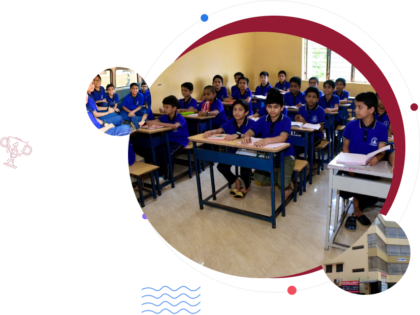 Excellent Coaching Classes